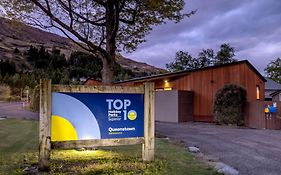 Queenstown Top 10 Holiday Park