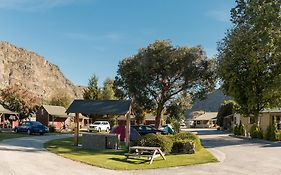 Queenstown Top 10 Holiday Park